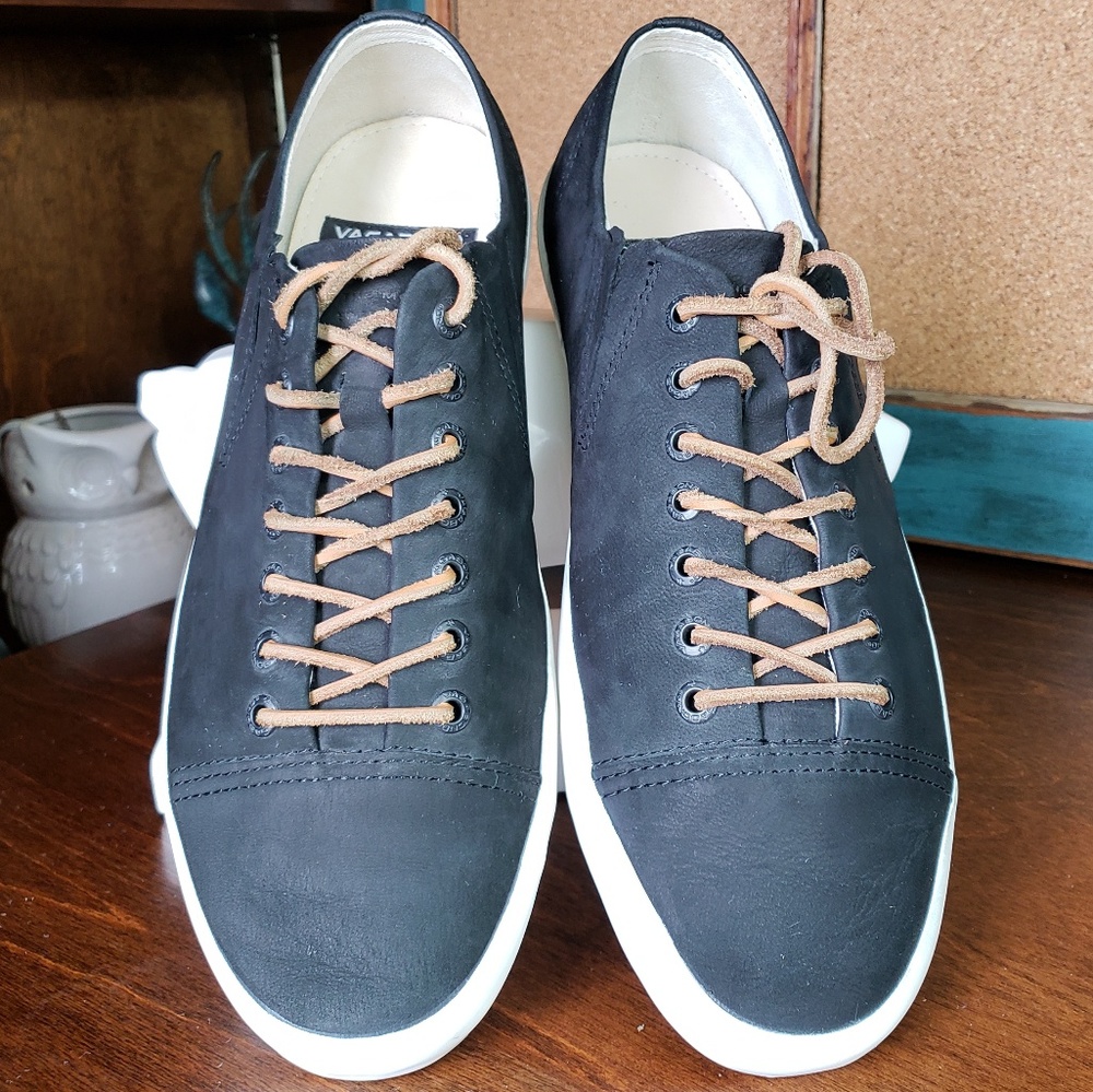 Vagabond men's shoes
